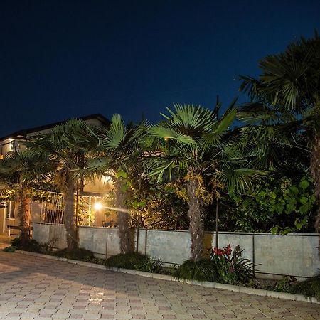 Hôtel Palma à #N/A Extérieur photo