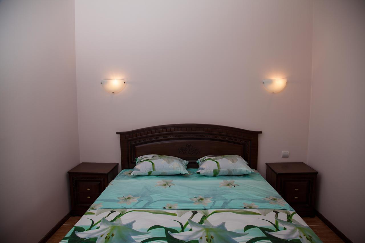 Hôtel Palma à #N/A Extérieur photo