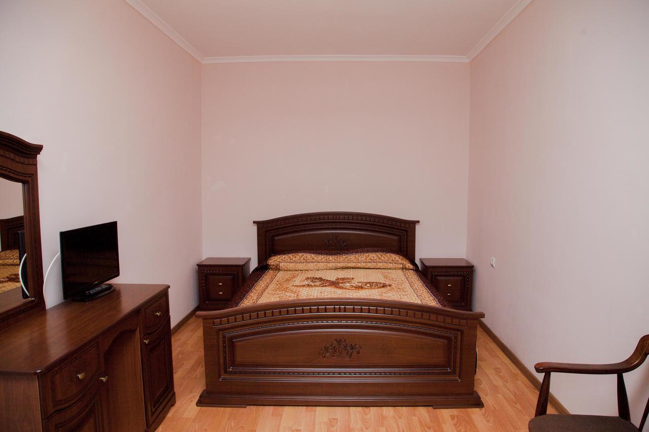 Hôtel Palma à #N/A Extérieur photo